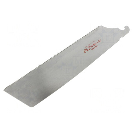 Pânză fierăstrău lemn/PAL 230mm | Electronic-mag.ro | Componente Electronice