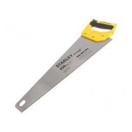 Fierăstrău Bomfaier Lemn 450mm SHARPCUT 11TPI | Electronic-mag.ro | Componente Electronice
