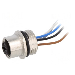 Conector Industrial HARTING Han 7 pini | Electronic-mag.ro | Componente Electronice