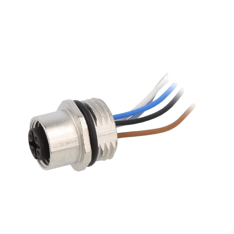 Conector Industrial HARTING Han 7 pini | Electronic-mag.ro | Componente Electronice