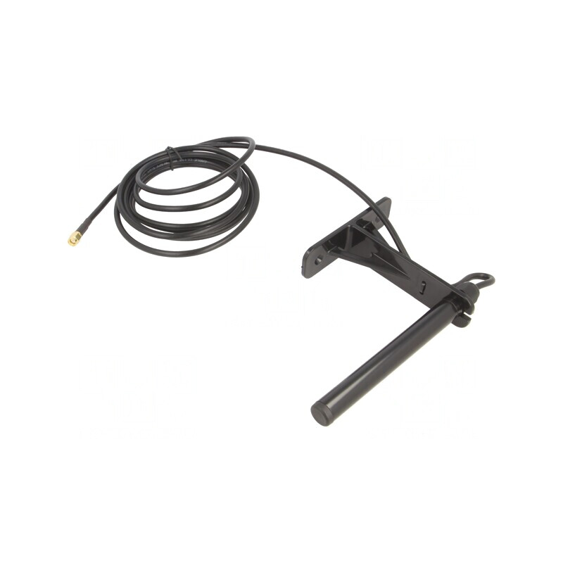 Antena Bluetooth WiFi ZigBee 1.5dBi 1.6dBi | Electronic-mag.ro | Componente Electronice