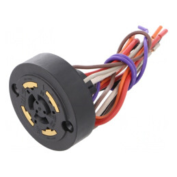 Fotocontrol Dimmabil 105C 3/4 | Electronic-mag.ro | Componente Electronice