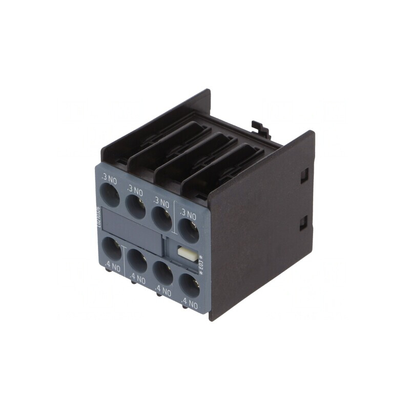 Contacte Auxiliare Frontale Serie 3RT20 Dimensiune S0 S00 S2 | Electronic-mag.ro | Componente Electronice Contacte Auxiliare Frontale Serie 3RT20 Dimensiune S0 S00 S2 | Electronic-mag.ro | Componente Electronice