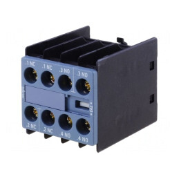 Auxiliare Frontale 3RT20 S0 S00 S2 | Electronic-mag.ro | Componente Electronice