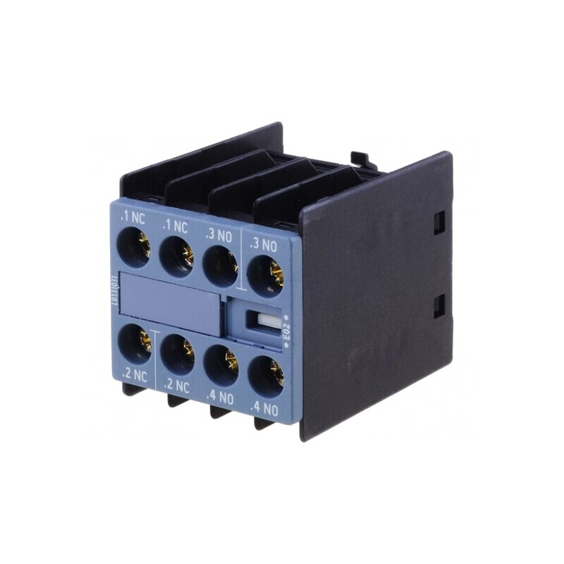 Auxiliare Frontale 3RT20 S0 S00 S2 | Electronic-mag.ro | Componente Electronice