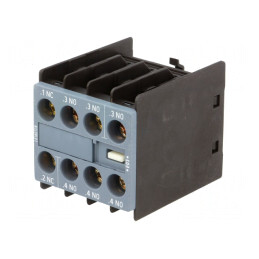 Contacte Auxiliare Frontale 3RT20 S0 S00 S2 | Electronic-mag.ro | Componente Electronice