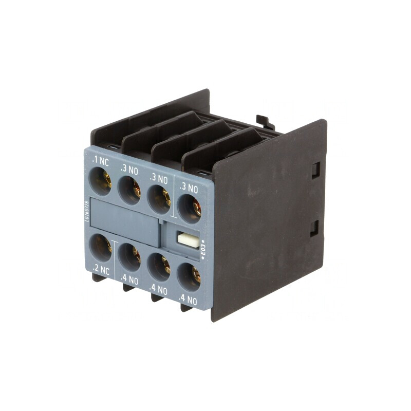 Contacte Auxiliare Frontale 3RT20 S0 S00 S2 | Electronic-mag.ro | Componente Electronice