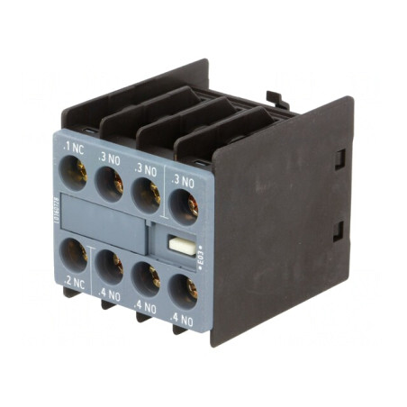 Contacte Auxiliare Frontale 3RT20 S0 S00 S2 | Electronic-mag.ro | Componente Electronice