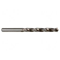 Burghiu Metal 3mm 61mm Oțel Rapid HSS-G | Electronic-mag.ro | Componente Electronice