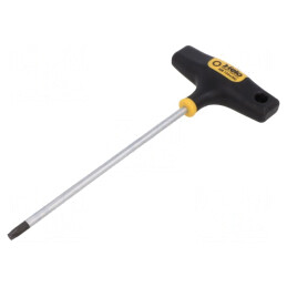 Șurubelniță Torx TX30 200mm | Electronic-mag.ro | Componente Electronice