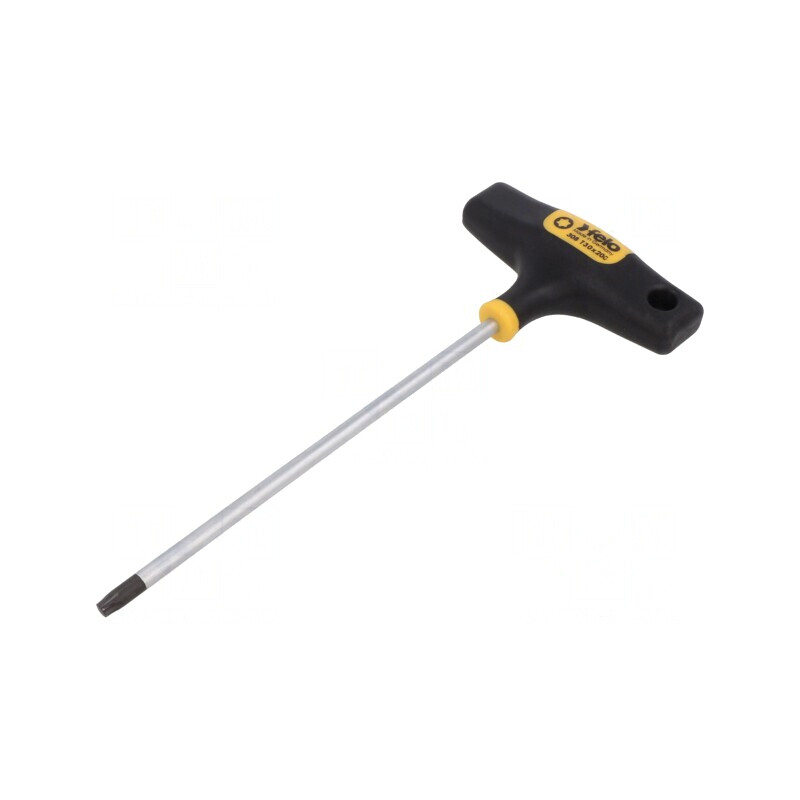 Șurubelniță Torx TX30 200mm | Electronic-mag.ro | Componente Electronice Șurubelniță Torx TX30 200mm | Electronic-mag.ro | Componente Electronice