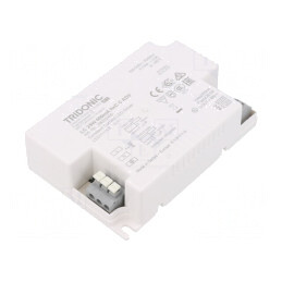 Alimentator LED 25W 600mA | Electronic-mag.ro | Componente Electronice
