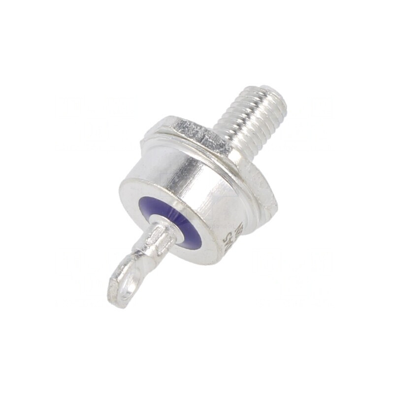 Diodă Redresoare Schottky 0,6V 45V DO5 Cu Șurub | Electronic-mag.ro | Componente Electronice Diodă Redresoare Schottky 0,6V 45V DO5 Cu Șurub | Electronic-mag.ro | Componente Electronice