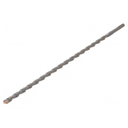Burghiu Beton 12mm x 450mm SDS-Plus® | Electronic-mag.ro | Componente Electronice