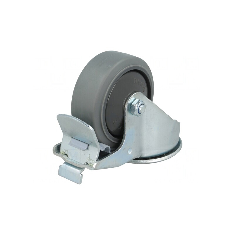 Roată de Transport 80mm 150kg WTE | Electronic-mag.ro | Componente Electronice Roată de Transport 80mm 150kg WTE | Electronic-mag.ro | Componente Electronice