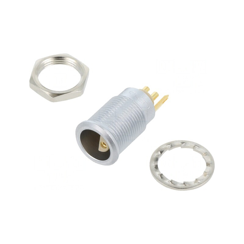 Conector Circular 0S Soclu 2 PIN Lipire | Electronic-mag.ro | Componente Electronice Conector Circular 0S Soclu 2 PIN Lipire | Electronic-mag.ro | Componente Electronice