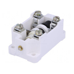 Limitator de Cursă Bolt NO NC 16A 500VAC 220VDC IP00 | Electronic-mag.ro | Componente Electronice