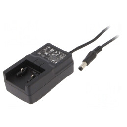 Alimentator Pulsatoriu 9VDC 0,6A 6W fără Ștecher | Electronic-mag.ro | Componente Electronice