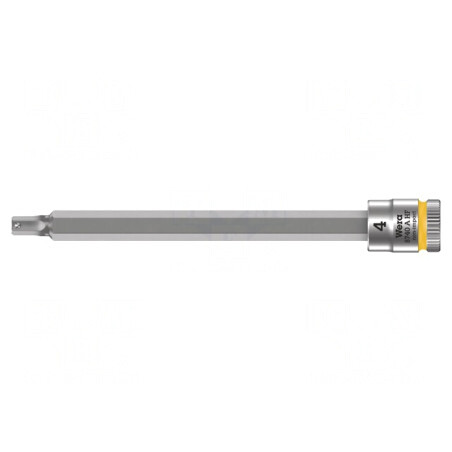 Cap de protecție imbus Hex-Plus tubulară 4mm 100mm 1/4 | Electronic-mag.ro | Componente Electronice