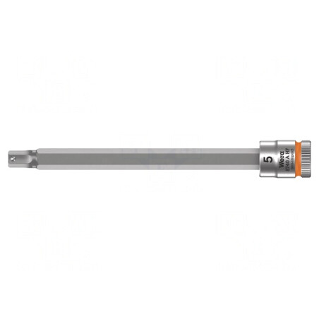 Cap de protecție imbus Hex-Plus 5mm 100mm | Electronic-mag.ro | Componente Electronice