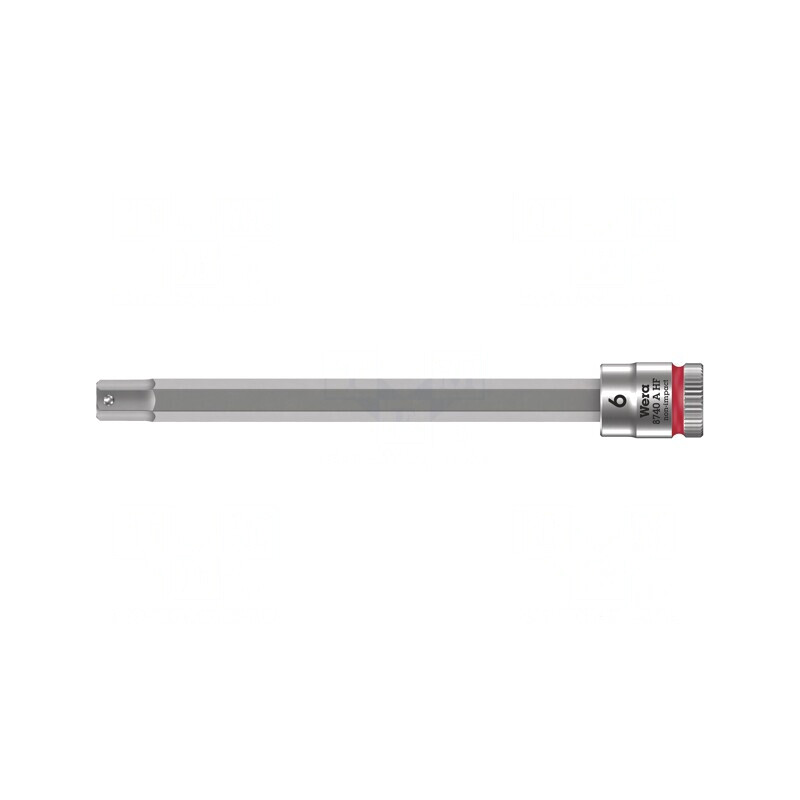 Cap de protecție imbus Hex-Plus tubulară 6mm 100mm | Electronic-mag.ro | Componente Electronice