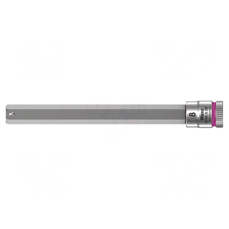 Cap de protecție imbus Hex-Plus 8mm 100mm | Electronic-mag.ro | Componente Electronice