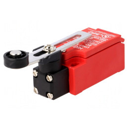 Limitator Cursă NO NC 5A 240VAC 240VDC IP67 | Electronic-mag.ro | Componente Electronice