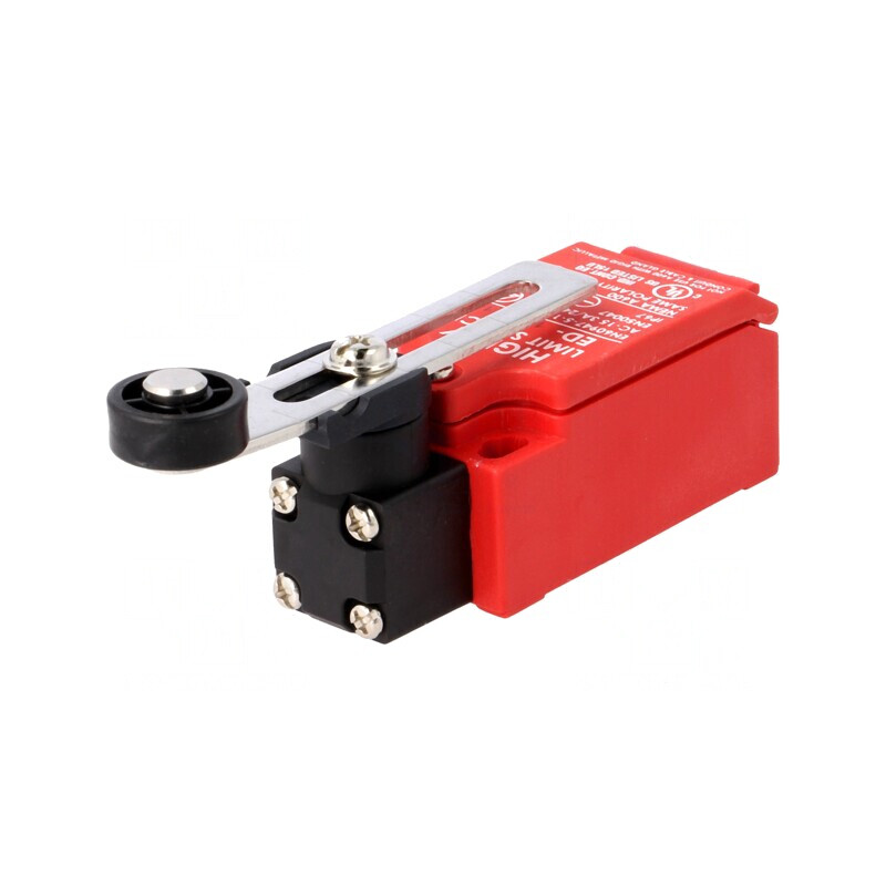 Limitator Cursă NO NC 5A 240VAC 240VDC IP67 | Electronic-mag.ro | Componente Electronice Limitator Cursă NO NC 5A 240VAC 240VDC IP67 | Electronic-mag.ro | Componente Electronice