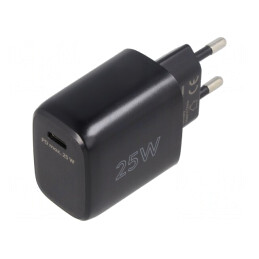 Alimentator Pulsatoriu 3,3-5,9VDC 25W | Electronic-mag.ro | Componente Electronice