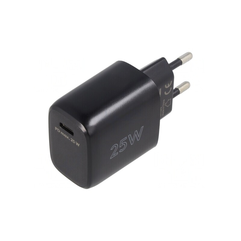 Alimentator Pulsatoriu 3,3-5,9VDC 25W | Electronic-mag.ro | Componente Electronice Alimentator Pulsatoriu 3,3-5,9VDC 25W | Electronic-mag.ro | Componente Electronice