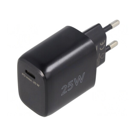 Alimentator Pulsatoriu 3,3-5,9VDC 25W | Electronic-mag.ro | Componente Electronice