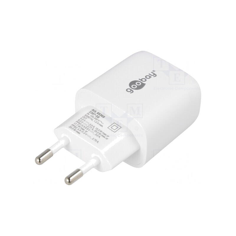 Alimentator pulsatoriu 25W 3,3-5,9VDC | Electronic-mag.ro | Componente Electronice Alimentator pulsatoriu 25W 3,3-5,9VDC | Electronic-mag.ro | Componente Electronice