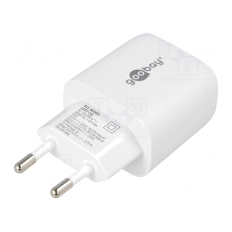 Alimentator pulsatoriu 25W 3,3-5,9VDC | Electronic-mag.ro | Componente Electronice