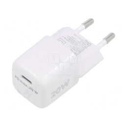 Alimentator Pulsatoriu 5VDC 20W EU | Electronic-mag.ro | Componente Electronice
