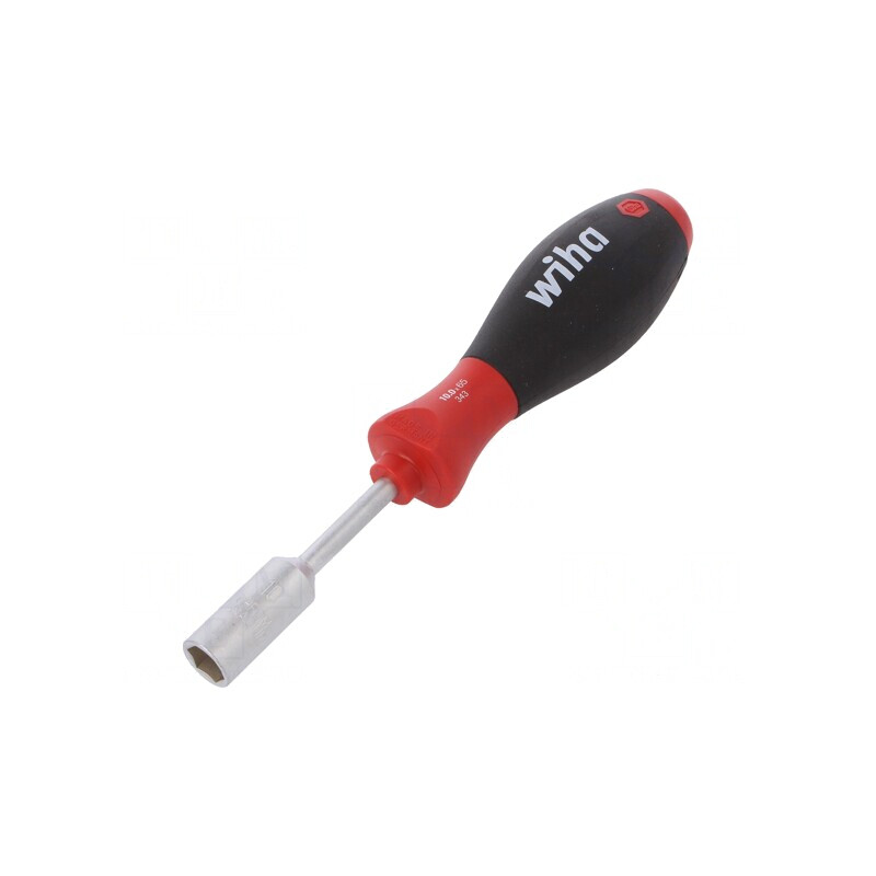 Şurubelniţă Hexagonală Cu Mâner SoftFinish 65mm | Electronic-mag.ro | Componente Electronice