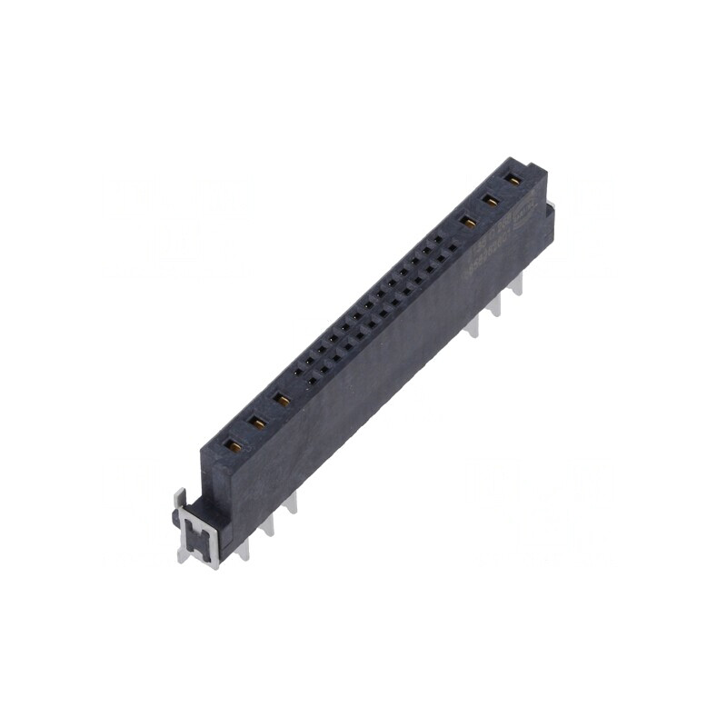 Conector PCB-PCB mamă 32-PIN SMT har-flex Hybrid | Electronic-mag.ro | Componente Electronice