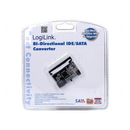 Convertor Serial ATA-IDE 40pin SATA | Electronic-mag.ro | Componente Electronice