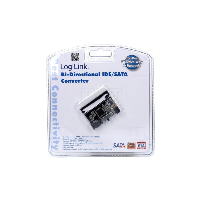 Convertor Serial ATA-IDE 40pin SATA | Electronic-mag.ro | Componente Electronice Convertor Serial ATA-IDE 40pin SATA | Electronic-mag.ro | Componente Electronice