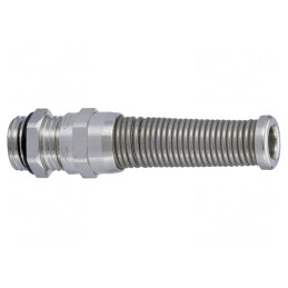 Garnitură de etanşare cu manşon PG11 IP68 HSK-M-Flex | Electronic-mag.ro | Componente Electronice