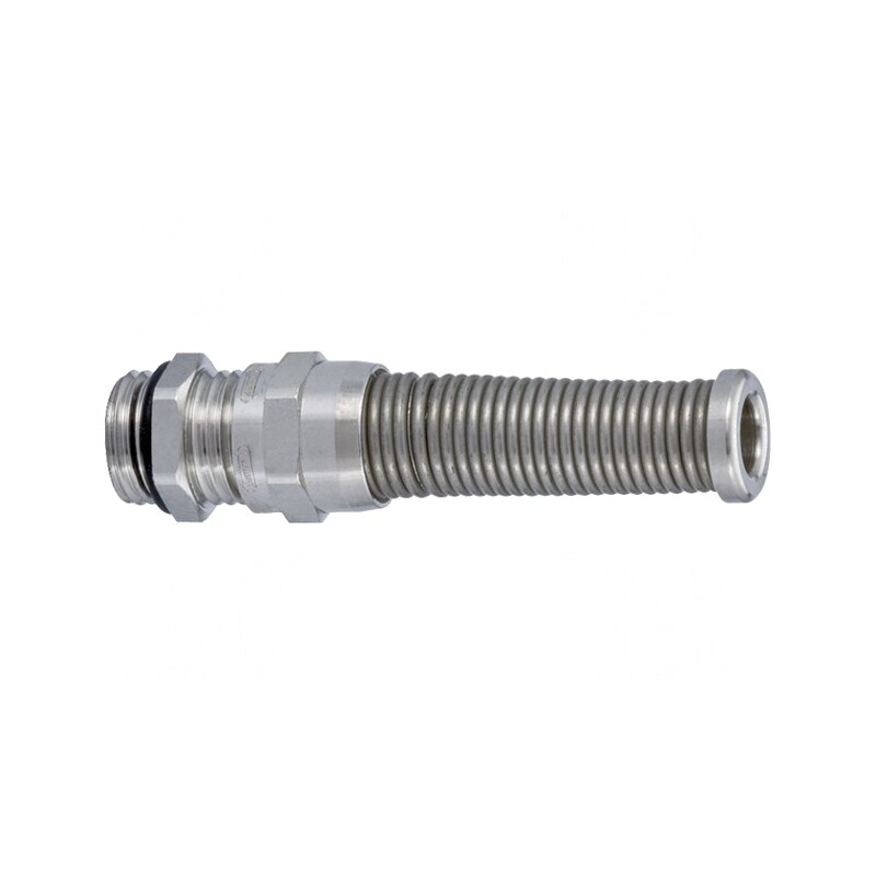 Garnitură de etanşare cu manşon PG11 IP68 HSK-M-Flex | Electronic-mag.ro | Componente Electronice