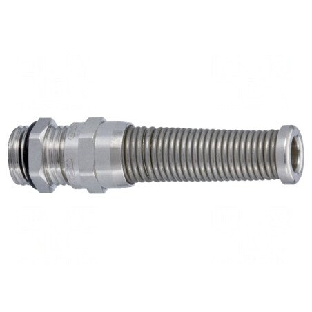 Garnitură de etanşare cu manşon PG11 IP68 HSK-M-Flex | Electronic-mag.ro | Componente Electronice