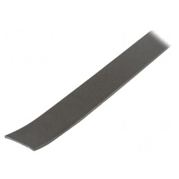Bandă de Etanșare Gri 50mm x 30m x 4mm Spumă PE | Electronic-mag.ro | Componente Electronice