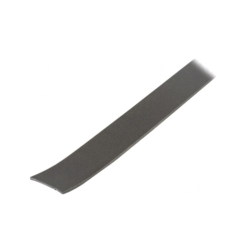 Bandă de Etanșare Gri 50mm x 30m x 4mm Spumă PE | Electronic-mag.ro | Componente Electronice