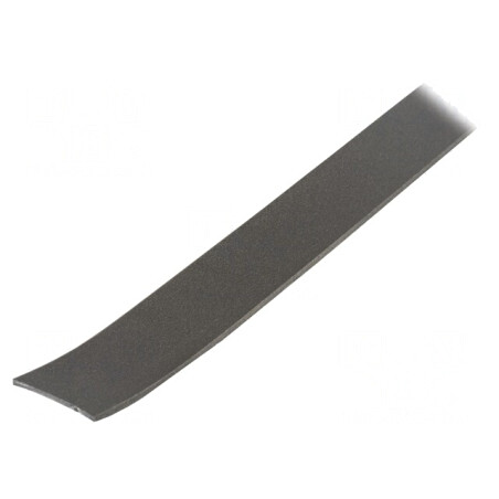 Bandă de Etanșare Gri 50mm x 30m x 4mm Spumă PE | Electronic-mag.ro | Componente Electronice