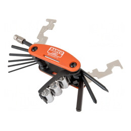 Set Chei Imbus și Plată 8-14mm | Electronic-mag.ro | Componente Electronice