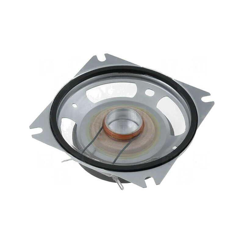 Difuzor Hidrofug 20W 4Ω IP65 85,5mm | Electronic-mag.ro | Componente Electronice Difuzor Hidrofug 20W 4Ω IP65 85,5mm | Electronic-mag.ro | Componente Electronice
