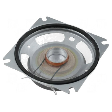 Difuzor Hidrofug 20W 4Ω IP65 85,5mm | Electronic-mag.ro | Componente Electronice