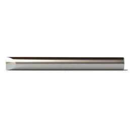 Set 3 Vârfuri Șurubelniță 6,4mm Weller | Electronic-mag.ro | Componente Electronice