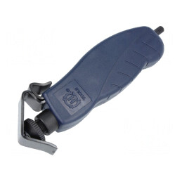 Dezizolator Cablu Rotund 4,5-25mm HT-325 | Electronic-mag.ro | Componente Electronice
