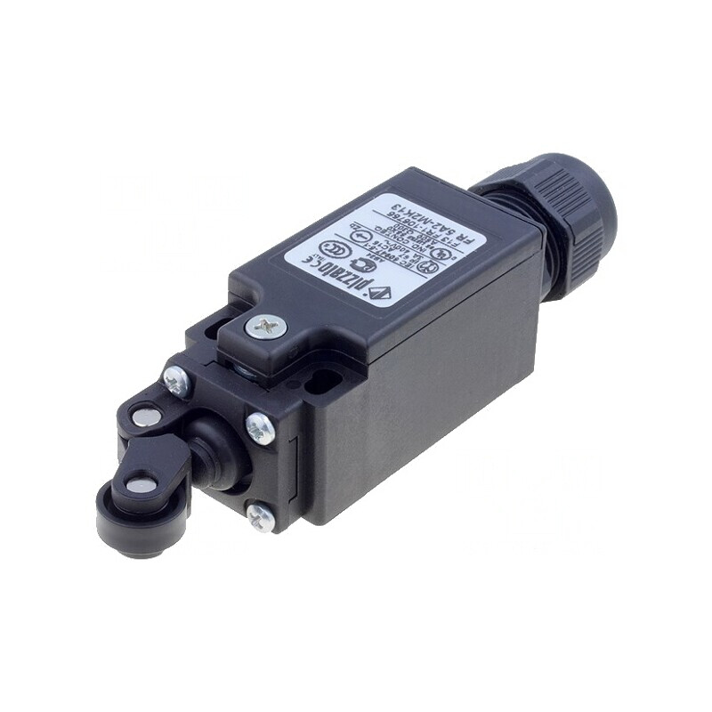 Limitator de Cursă NO NC 10A 250VAC IP67 | Electronic-mag.ro | Componente Electronice Limitator de Cursă NO NC 10A 250VAC IP67 | Electronic-mag.ro | Componente Electronice